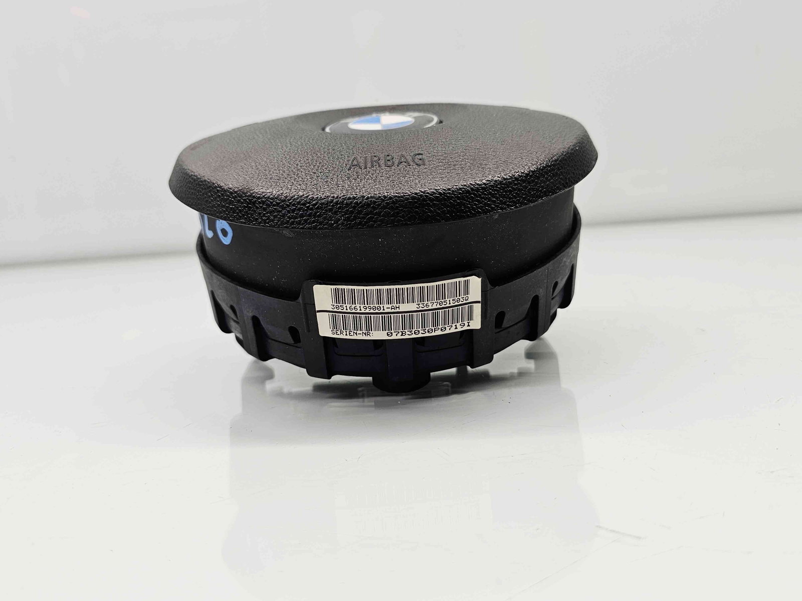 Airbag volan Bmw 1 (E81, E87) [Fabr 2004-2010] 3051642 - imagine 2