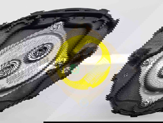  Airbag volan Bmw 1 (E81, E87) [Fabr 2004-2010] 3051642