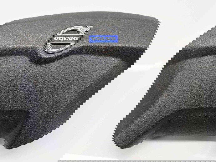  Airbag volan Volvo XC90 [Fabr 2002-2014] 30754304