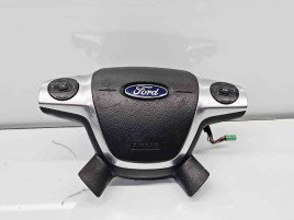  Airbag volan Ford Focus 3 (CB8) [Fabr 2011-2015] AM51-R042B85-BEW