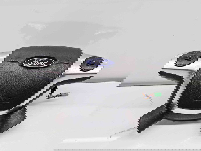  Airbag volan Ford Focus 3 (CB8) [Fabr 2011-2015] AM51-R042B85-BEW