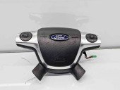  Airbag volan Ford Focus 3 (CB8) [Fabr 2011-2015] AM51-R042B85-BEW