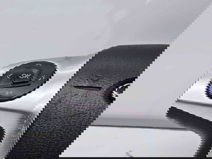  Airbag volan Ford Focus 3 (CB8) [Fabr 2011-2015] AM51-R042B85-BEW