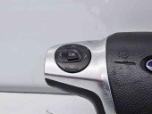  Airbag volan Ford Focus 3 (CB8) [Fabr 2011-2015] AM51-R042B85-BEW