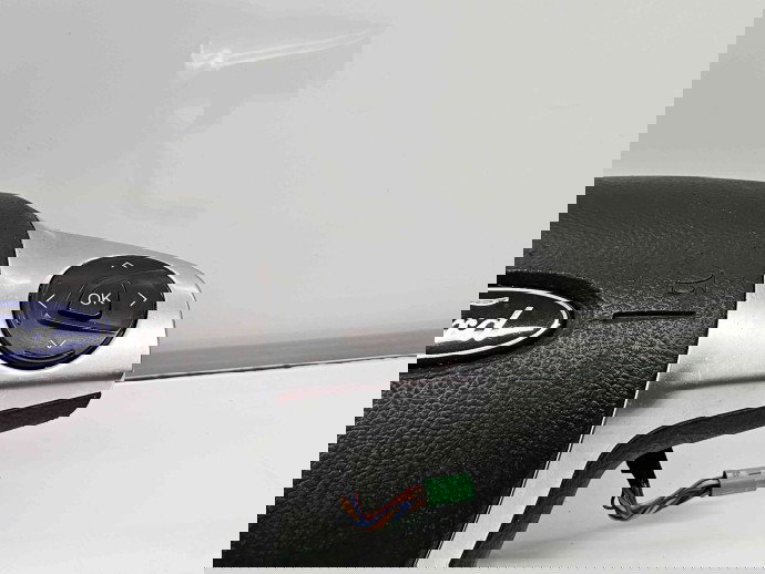  Airbag volan Ford Focus 3 (CB8) [Fabr 2011-2015] AM51-R042B85-BEW