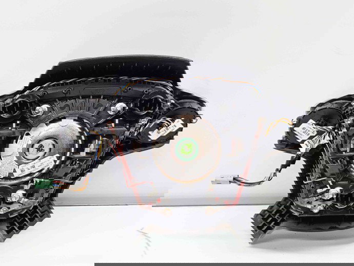  Airbag volan Ford Focus 3 (CB8) [Fabr 2011-2015] AM51-R042B85-BEW