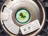  Airbag volan Ford Focus 3 (CB8) [Fabr 2011-2015] AM51-R042B85-BEW