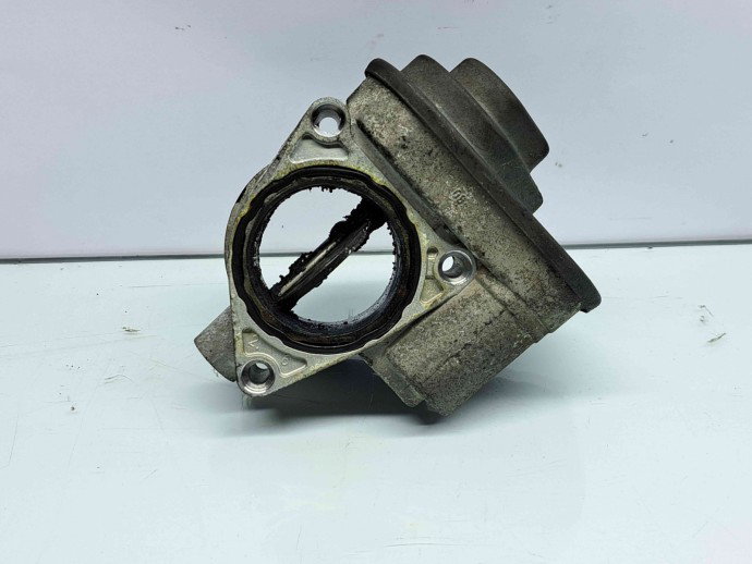 Clapeta acceleratie Skoda Fabia 2 Combi (5J, 545) [Fabr 2007-2014] OEM 1.9 TDI BSW  