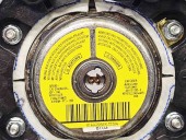  Airbag volan Ford Kuga I [Fabr 2008-2012] 8V41-R0142B85-ACW