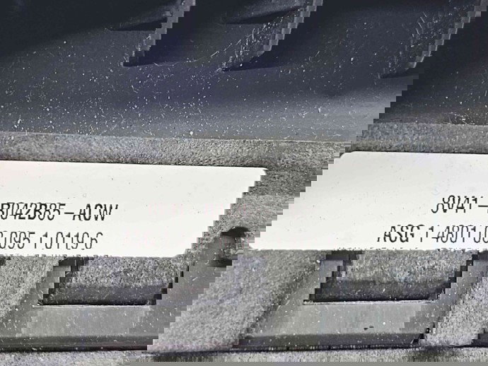  Airbag volan Ford Kuga I [Fabr 2008-2012] 8V41-R0142B85-ACW