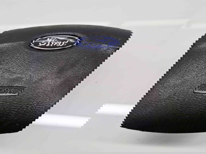  Airbag volan Ford S-Max 1 [Fabr 2006-2014] 34081687B
