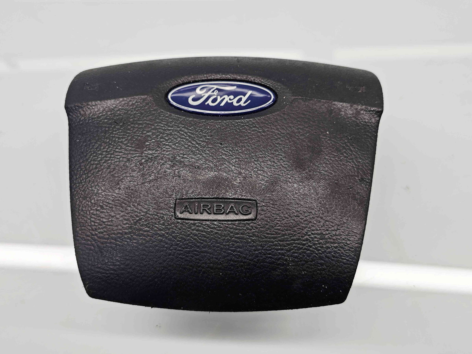 Airbag volan Ford S-Max 1 [Fabr 2006-2014] 34081687B - imagine 1