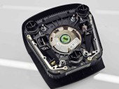  Airbag volan Ford S-Max 1 [Fabr 2006-2014] 34081687B