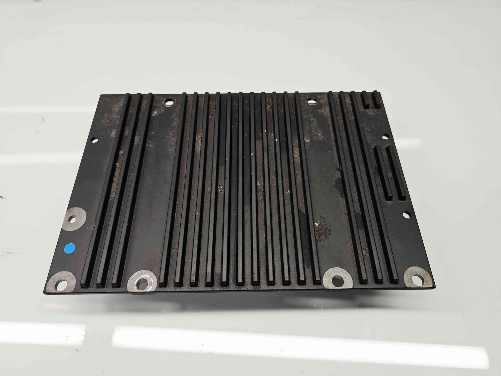 Amplificator audio Volvo XC90 [Fabr 2002-2014] 31282140 - imagine 2