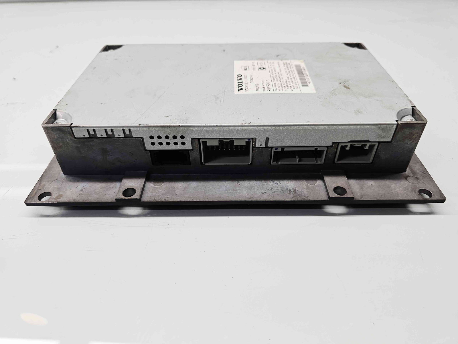 Amplificator audio Volvo XC90 [Fabr 2002-2014] 31282140 - imagine 3