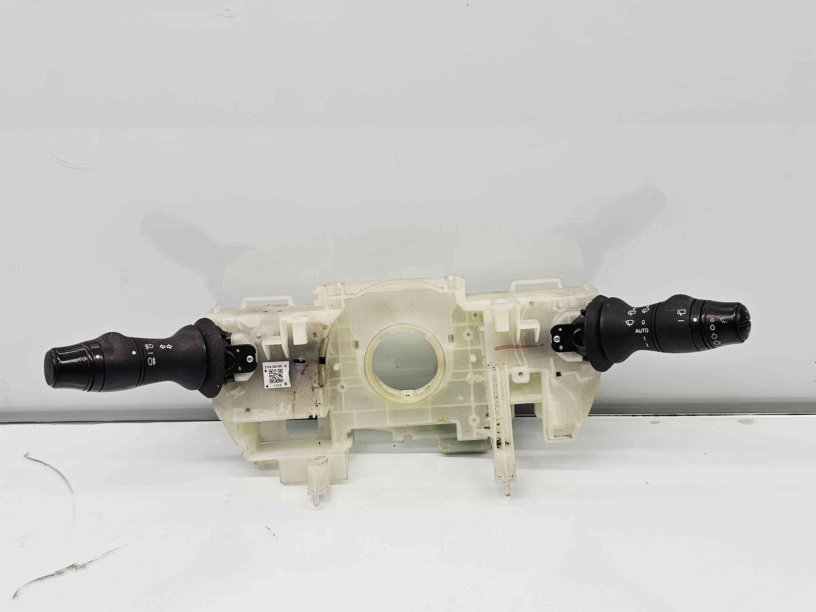 Ansamblu manete Renault Megane 3 (B95) [Fabr 2008-2016] 255670019R - imagine 1