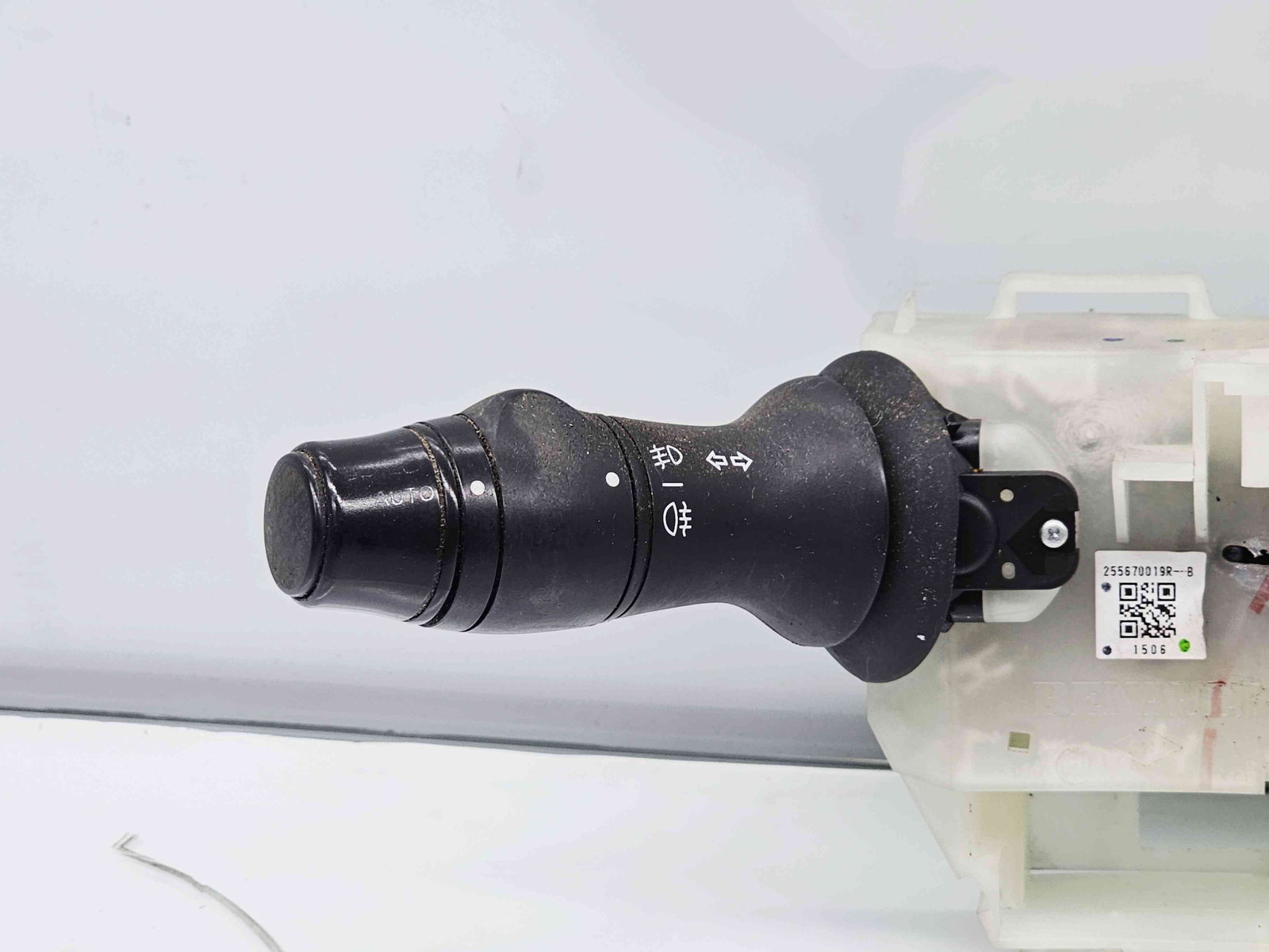 Ansamblu manete Renault Megane 3 (B95) [Fabr 2008-2016] 255670019R - imagine 2