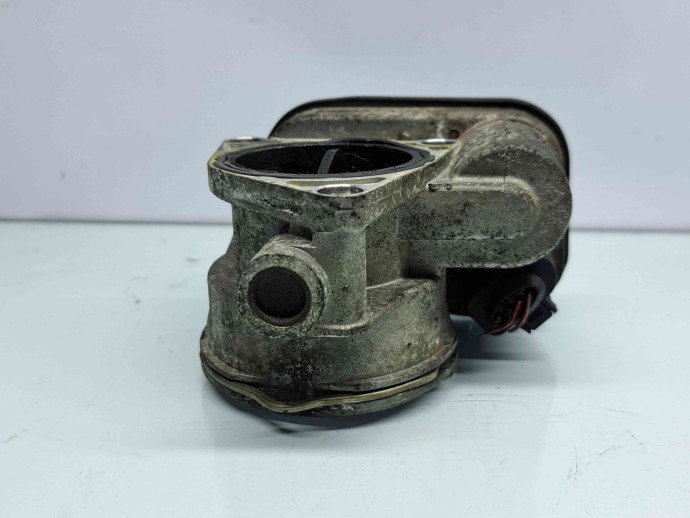 Clapeta acceleratie Skoda Fabia 2 Combi (5J, 545) [Fabr 2007-2014] OEM 1.9 TDI BSW  
