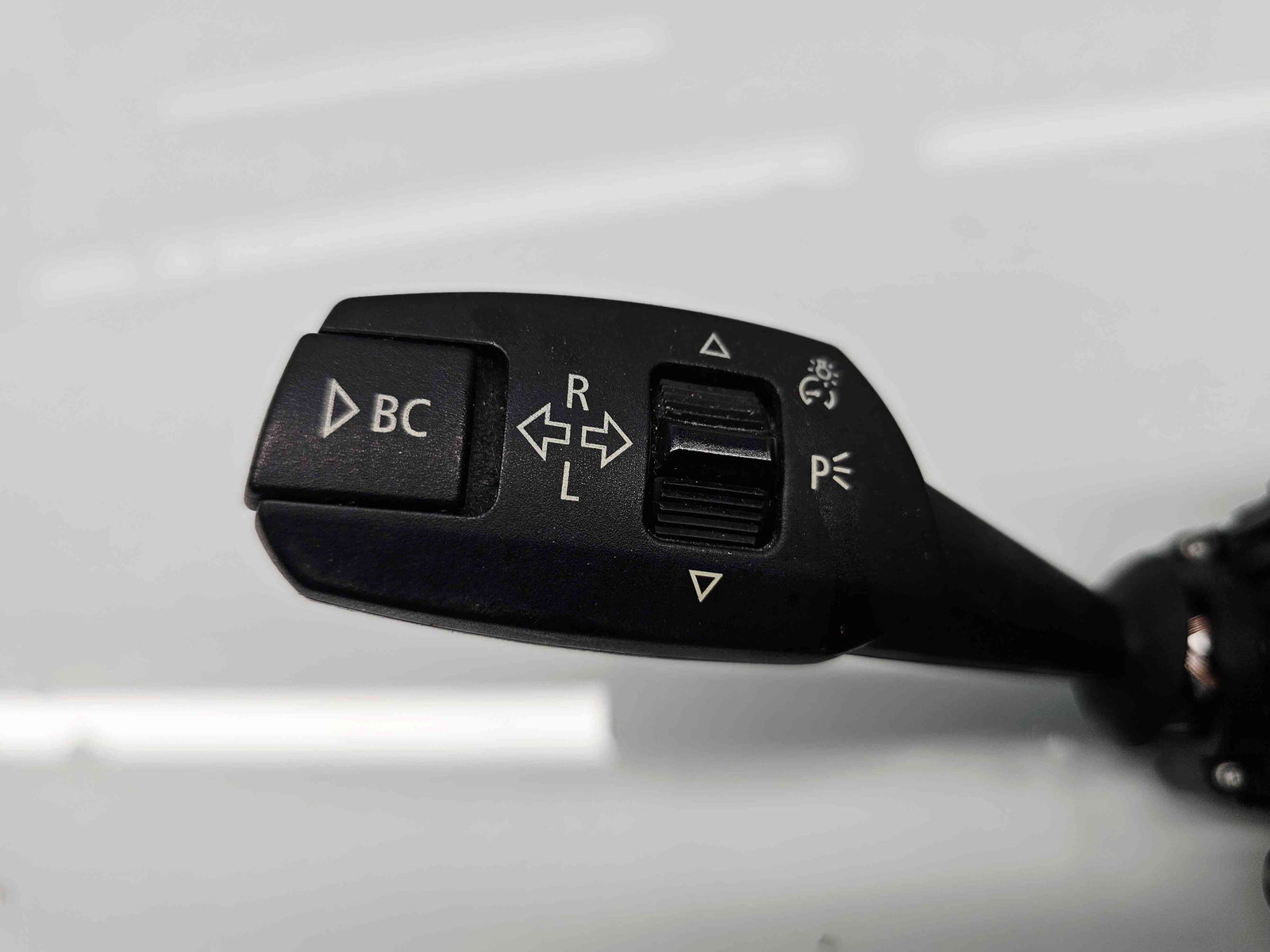 Ansamblu manete Bmw 1 (E81, E87) [Fabr 2004-2010] 698955702 - imagine 2