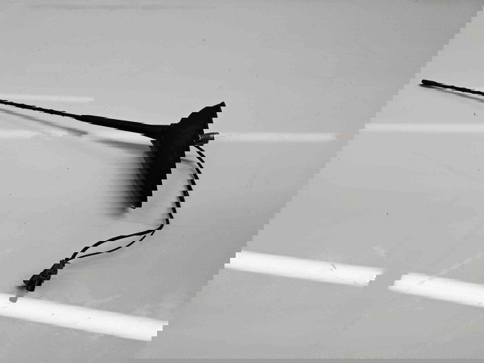  Antena Bmw 1 (E81, E87) [Fabr 2004-2010] 6925356