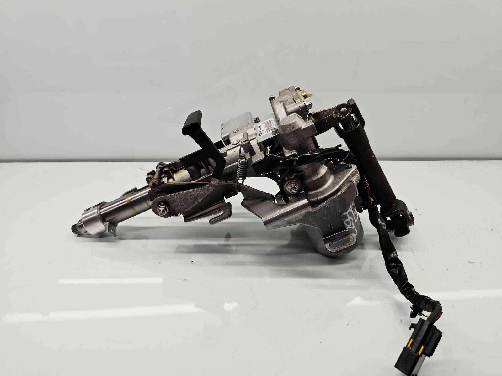 Ax coloana volan Renault Megane 3 (B95) [Fabr 2008-2016] 488105536R 1.9 DCI F9Q-870 96KW / 130CP - imagine 4