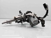 Ax coloana volan Renault Megane 3 (B95) [Fabr 2008-2016] 488105536R 1.9 DCI F9Q-870 96KW / 130CP