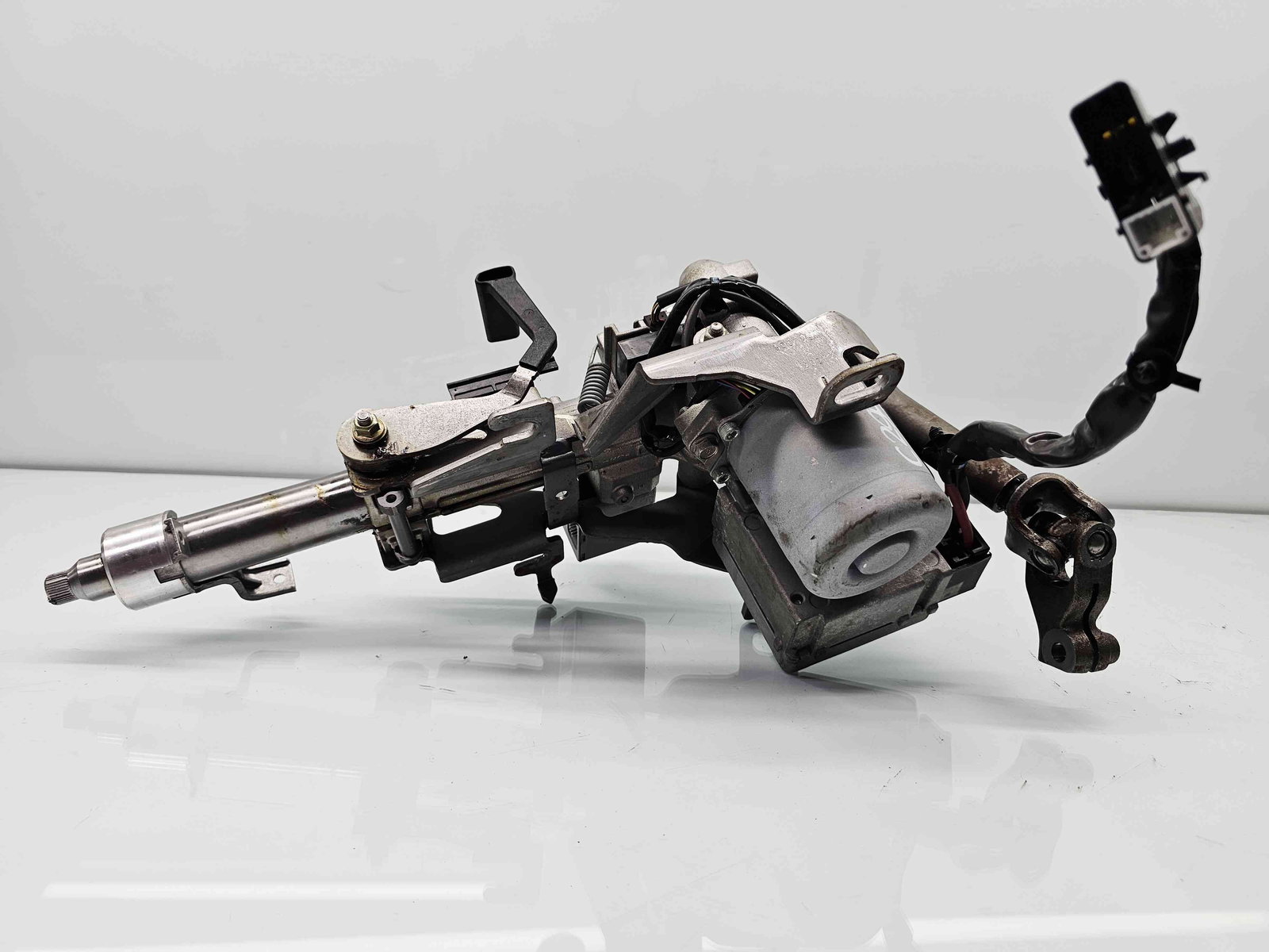 Ax coloana volan Renault Megane 3 (B95) [Fabr 2008-2016] 488105536R 1.9 DCI F9Q-870 96KW / 130CP - imagine 5