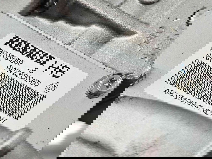 Ax coloana volan Renault Megane 3 (B95) [Fabr 2008-2016] 488105536R 1.9 DCI F9Q-870 96KW / 130CP