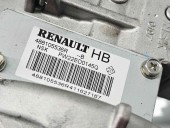 Ax coloana volan Renault Megane 3 (B95) [Fabr 2008-2016] 488105536R 1.9 DCI F9Q-870 96KW / 130CP