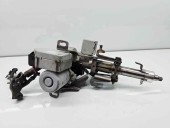 Ax coloana volan Renault Megane 3 (B95) [Fabr 2008-2016] 488105536R 1.9 DCI F9Q-870 96KW / 130CP