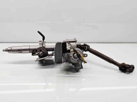 Ax coloana volan Ford Fiesta 6 [Fabr 2008-2019] 8V51-3C529-LM 1.25 Benz SNJB 58.82KW / 80CP