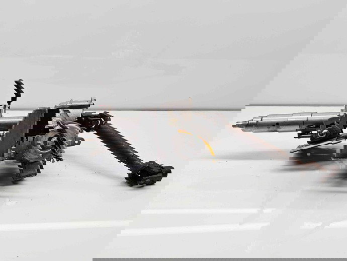 Ax coloana volan Ford Fiesta 6 [Fabr 2008-2019] 8V51-3C529-LM 1.25 Benz SNJB 58.82KW / 80CP