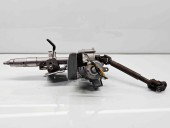 Ax coloana volan Ford Fiesta 6 [Fabr 2008-2019] 8V51-3C529-LM 1.25 Benz SNJB 58.82KW / 80CP