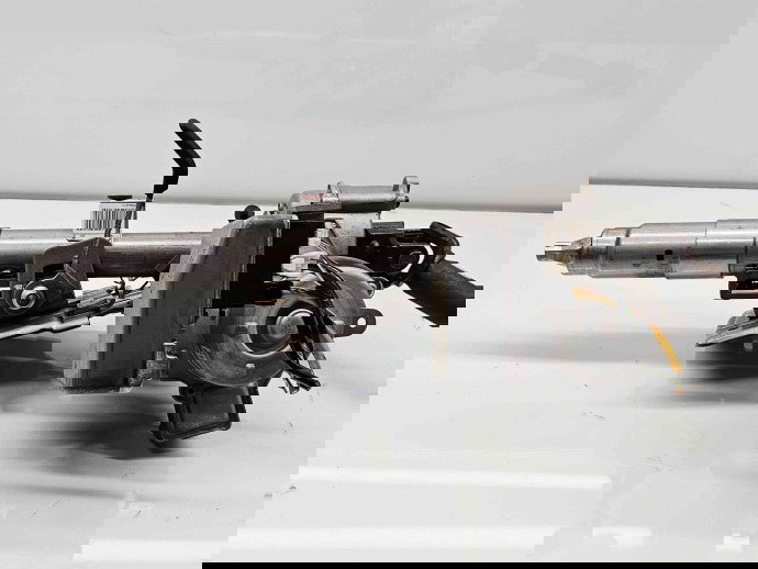 Ax coloana volan Ford Fiesta 6 [Fabr 2008-2019] 8V51-3C529-LM 1.25 Benz SNJB 58.82KW / 80CP