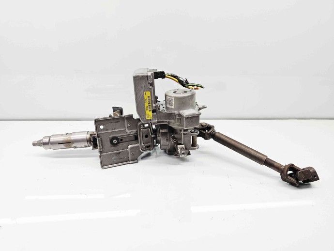 Ax coloana volan Ford Fiesta 6 [Fabr 2008-2019] 8V51-3C529-LM 1.25 Benz SNJB 58.82KW / 80CP