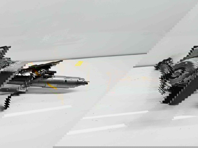 Ax coloana volan Ford Fiesta 6 [Fabr 2008-2019] 8V51-3C529-LM 1.25 Benz SNJB 58.82KW / 80CP