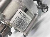 Ax coloana volan Ford Fiesta 6 [Fabr 2008-2019] 8V51-3C529-LM 1.25 Benz SNJB 58.82KW / 80CP