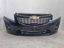 Bara fata Chevrolet Cruze (J300) [Fabr 2010-2016] Negru