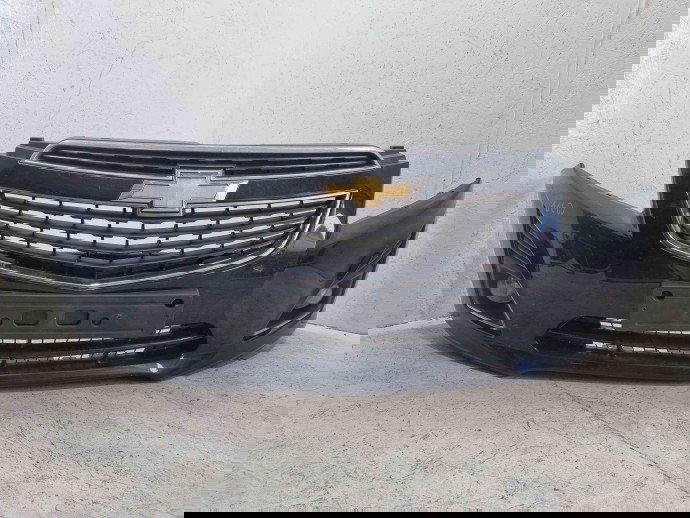 Bara fata Chevrolet Cruze (J300) [Fabr 2010-2016] Negru