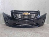 Bara fata Chevrolet Cruze (J300) [Fabr 2010-2016] Negru