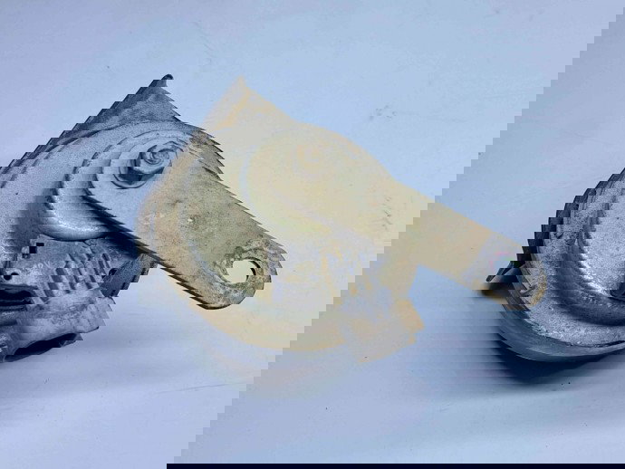  Claxon Opel Corsa D [Fabr 2006-2013] 55701246