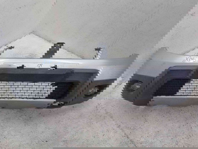 Bara fata Dacia Duster (PH2, H79) [Fabr 2013-2017] TEK23