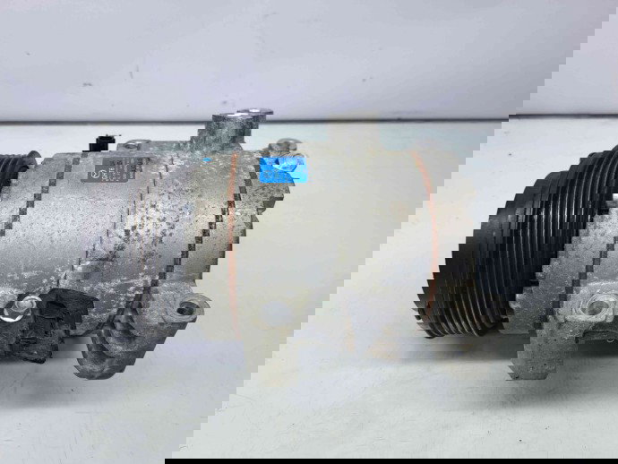 Compresor clima MAZDA 6 (GJ1) [Fabr 2014-2021] GHT6-0254 2.2 Skyactiv 129KW / 175CP  