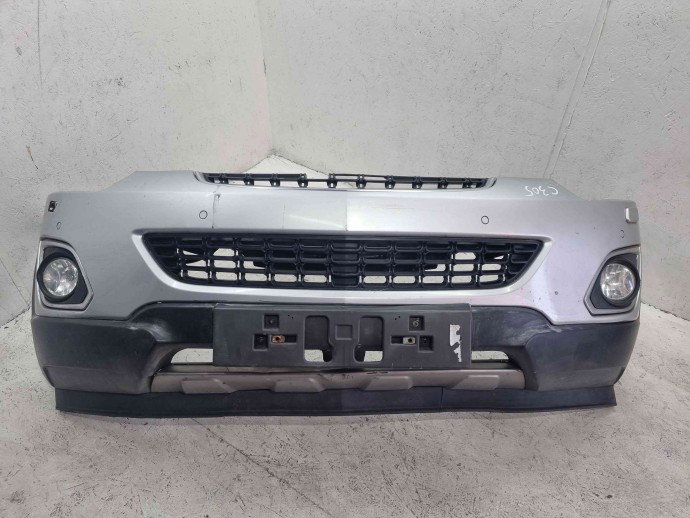 Bara fata Opel Antara [Fabr 2006-2017] GAN