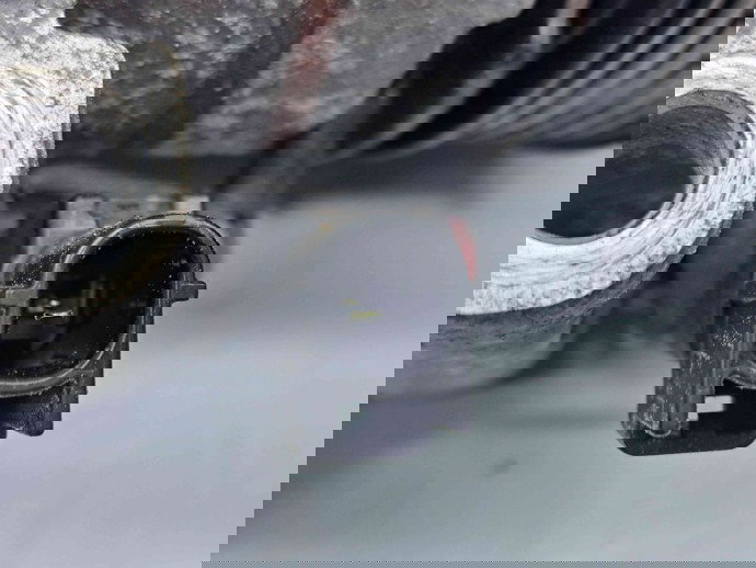 Compresor clima MAZDA 6 (GJ1) [Fabr 2014-2021] GHT6-0254 2.2 Skyactiv 129KW / 175CP  