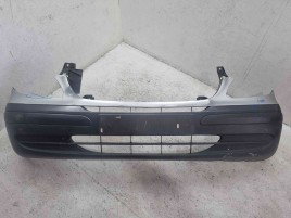 Bara fata Mercedes Vito Autobus (W639) [Fabr 2003-2014] 9744 Silver