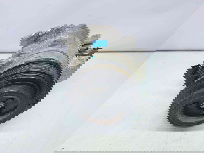 Compresor clima MAZDA 6 (GJ1) [Fabr 2014-2021] GHT6-0254 2.2 Skyactiv 129KW / 175CP  