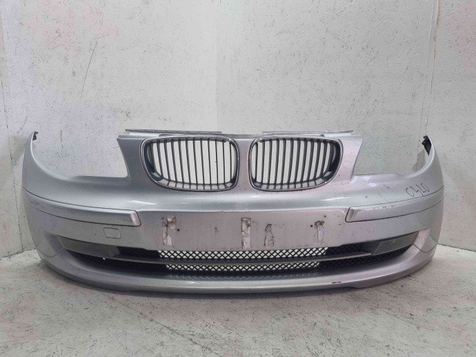 Bara fata Bmw 1 (E81, E87) [Fabr 2004-2010] 354 Titansilber Metc