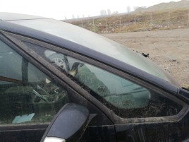 Geam fix dreapta fata Ford Smax 1.8 TDCI OEM 2006-2014