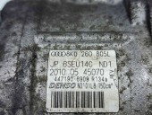Compresor clima Audi Q5 (8RB) [Fabr 2008-2016] 8K0260805L 2.0 TDI CAHA 125KW / 170CP  